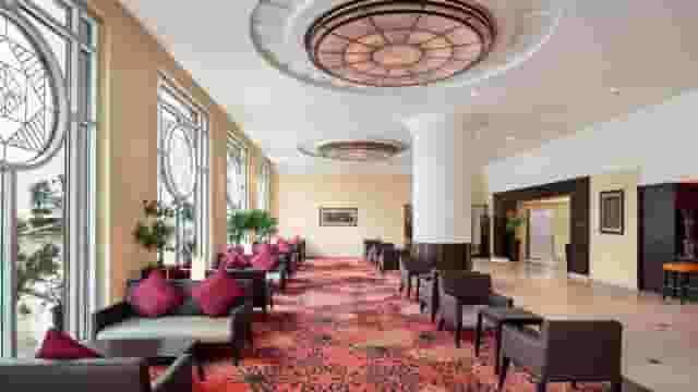 Ballroom
