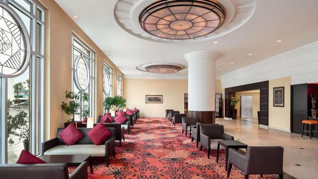 Ballroom