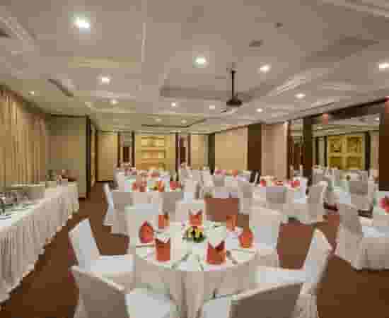 Ballroom