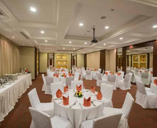 Ballroom