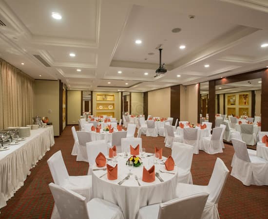 Ballroom