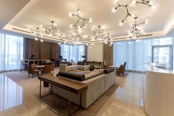Kahrman Meeting Room