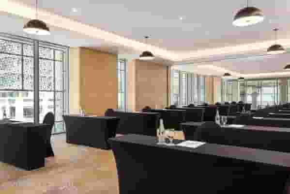 Lulu Meeting Room