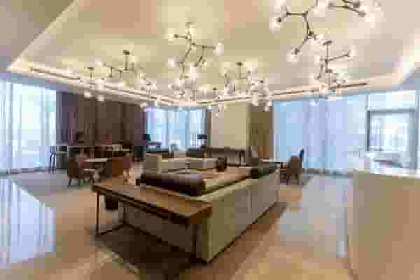 Lulu Meeting Room