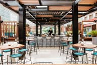 Private Bars