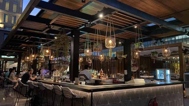 Flair 5