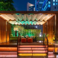 Private Bars