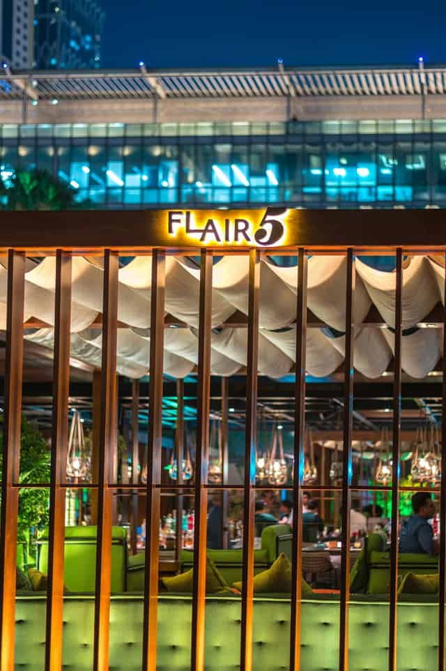 Flair 5