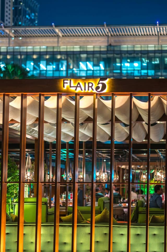 Flair 5