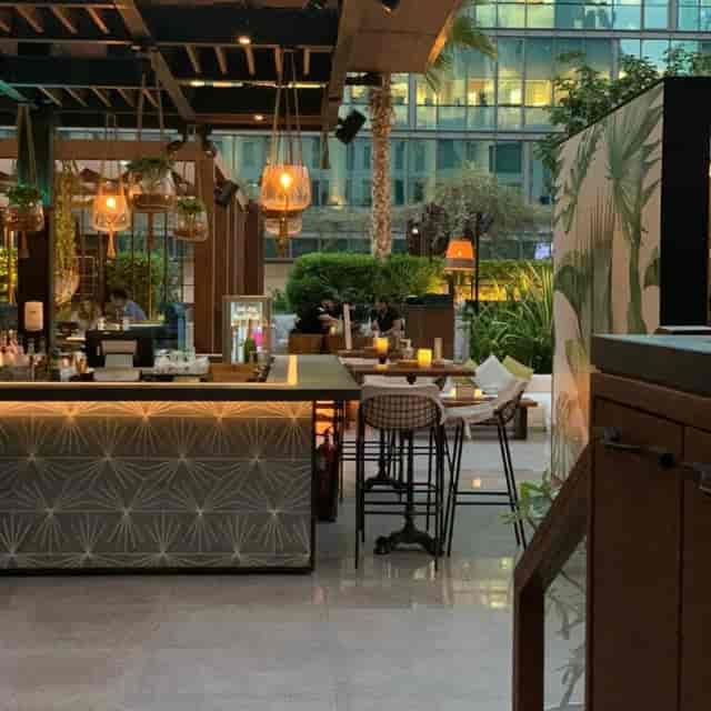 Flair 5 | Bars & Clubs - BarAdvisor