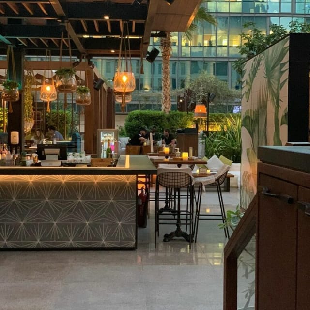 Flair 5 | Bars & Clubs - BarAdvisor