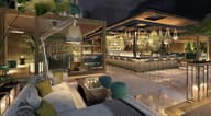 Outdoor Terraces