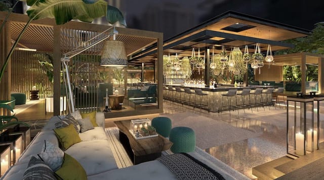 Flair 5, DIFC, Dubai | Zomato