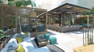 Private Bars