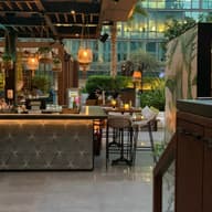 Outdoor Terraces