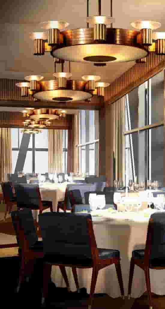 Event Spaces at Level 52