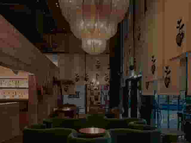 Event Spaces at Level 52