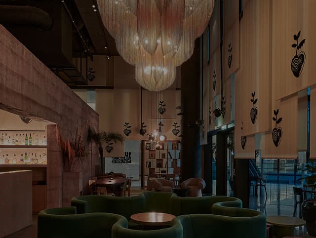 Event Spaces at Level 52