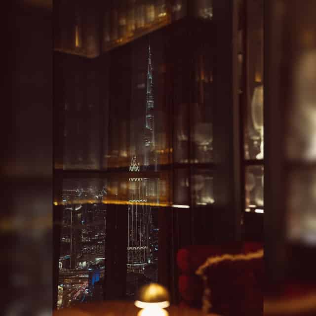 Event Spaces at Level 52