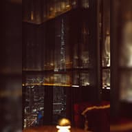 Private Dining Rooms