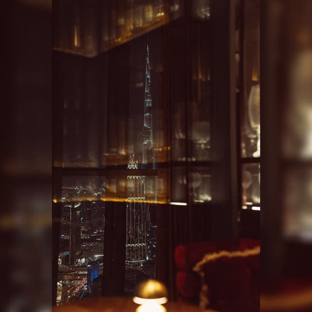 Event Spaces at Level 52