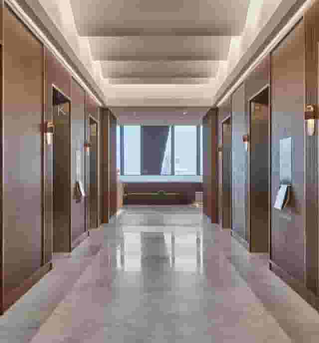 Sky Suites