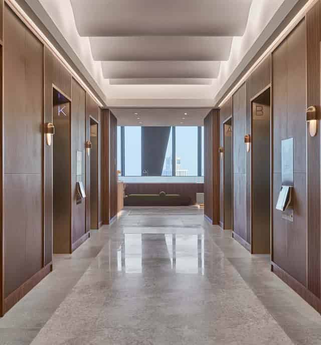 Sky Suites