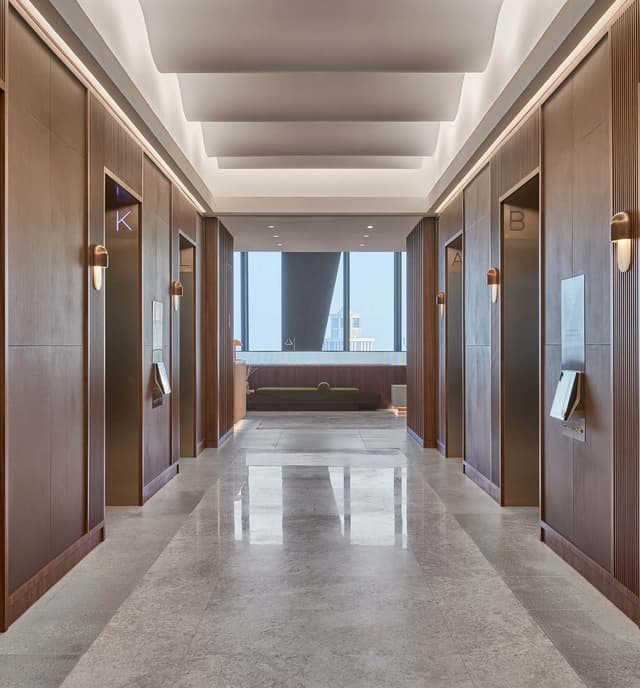 Sky Suites