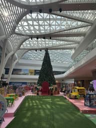 Reception Halls