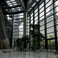 Reception Halls