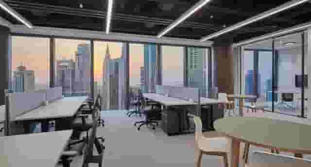 Sky Suites