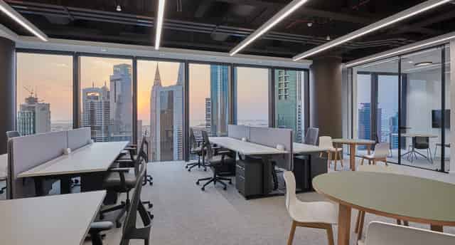 Sky Suites