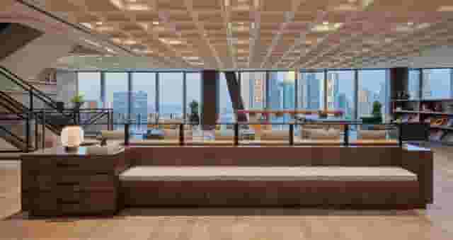 Sky Suites