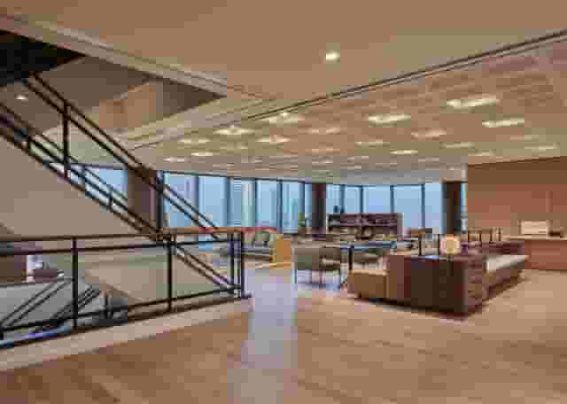 Sky Suites