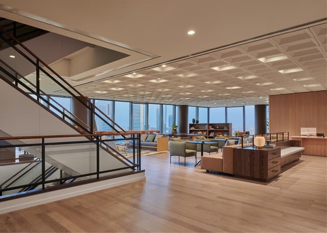 Sky Suites