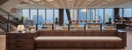 Meeting Spaces