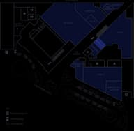 Small Meeting Rooms