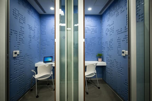 Salarpuria Knowledge City