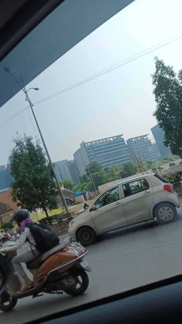 Salarpuria Knowledge City
