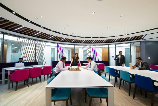 Salarpuria Knowledge City