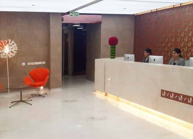 Salarpuria Knowledge City