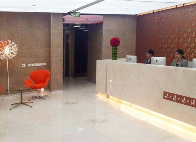 Salarpuria Knowledge City