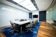 Meeting Rooms