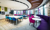 Small Meeting Rooms
