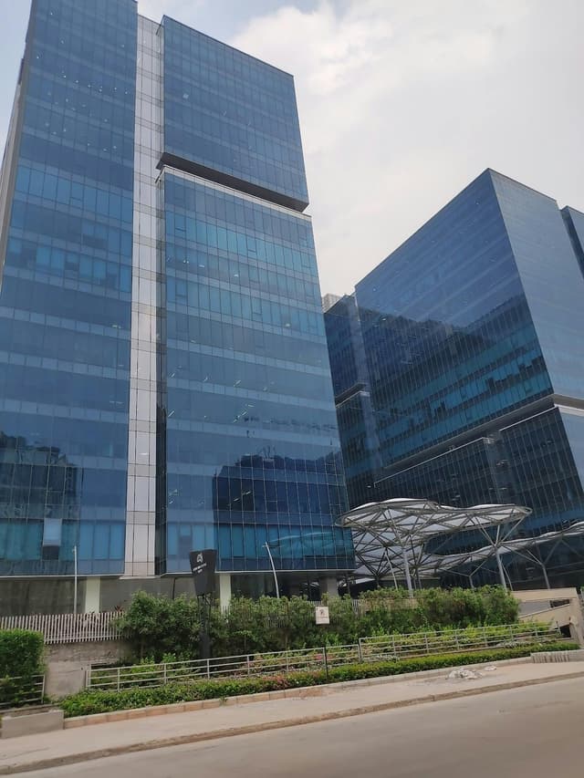 Salarpuria Knowledge City