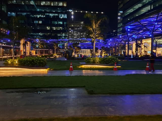 Salarpuria Knowledge City