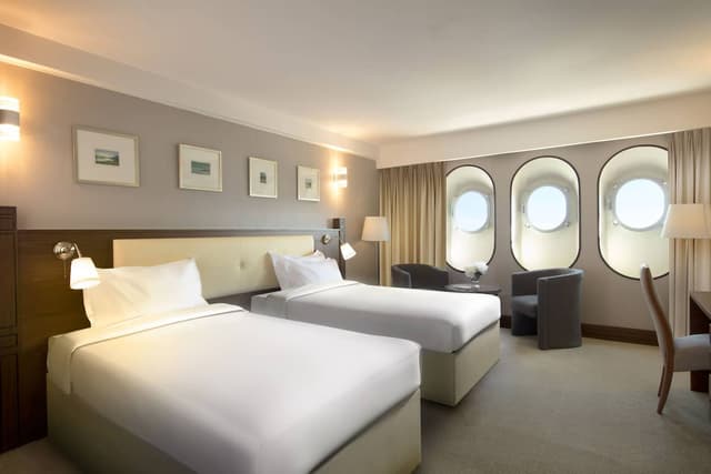 Legacy Room