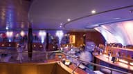 Private Bars