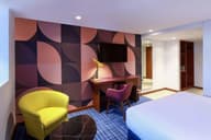 Modern Conference Venues