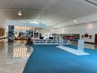 Quirky Conference Venues